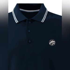 Men’s Cavern Club of Liverpool polo shirt. Beatles